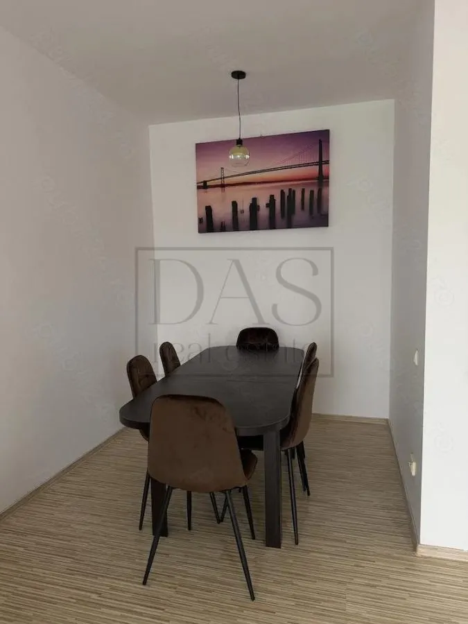 Apartament 2 camere | Sisesti | vis-a-vis Rompetrol | Centrala proprie - foto 3