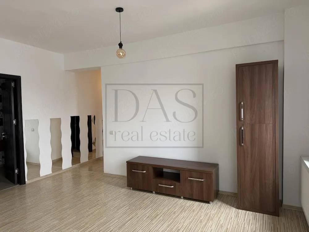 Apartament 2 camere | Sisesti | vis-a-vis Rompetrol | Centrala proprie - foto 4