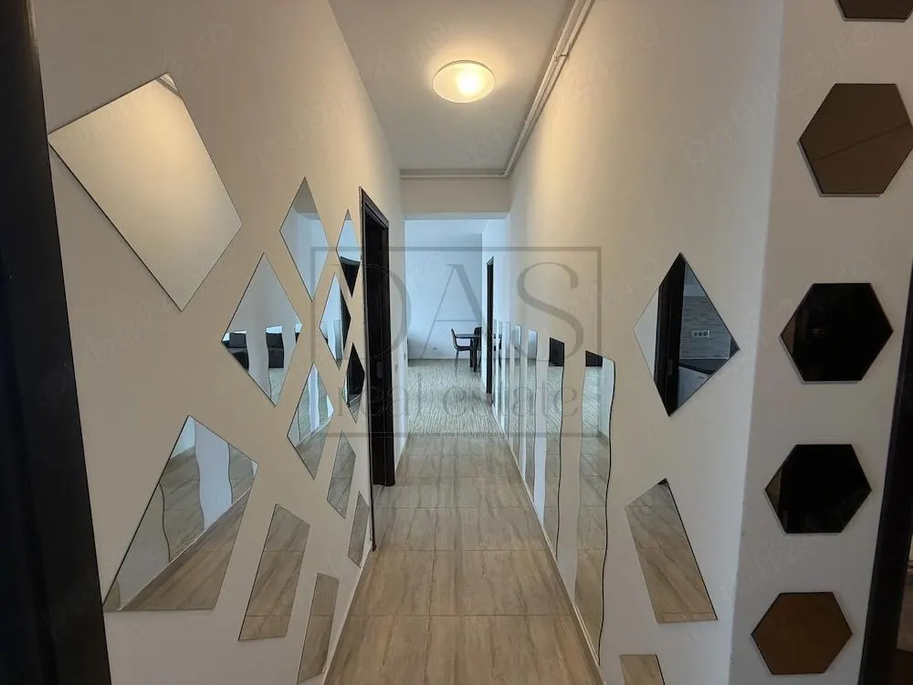 Apartament 2 camere | Sisesti | vis-a-vis Rompetrol | Centrala proprie - foto 5
