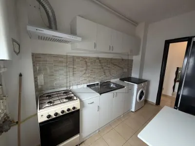 Apartament 2 camere | Sisesti | vis-a-vis Rompetrol | Centrala proprie - foto 6