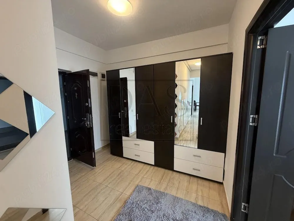 Apartament 2 camere | Sisesti | vis-a-vis Rompetrol | Centrala proprie - foto 7