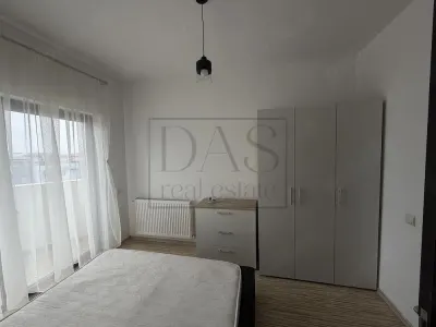 Apartament 2 camere | Sisesti | vis-a-vis Rompetrol | Centrala proprie - foto 8