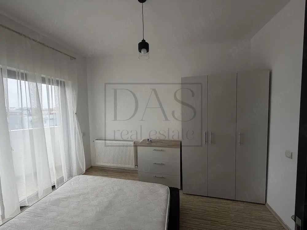 Apartament 2 camere | Sisesti | vis-a-vis Rompetrol | Centrala proprie - foto 8