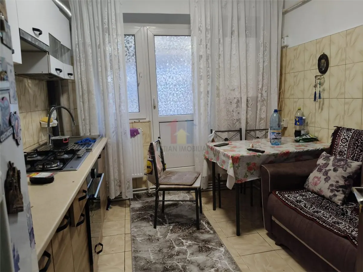 2 camere Radu Negru, parter, cu imbunatatiri - foto 5