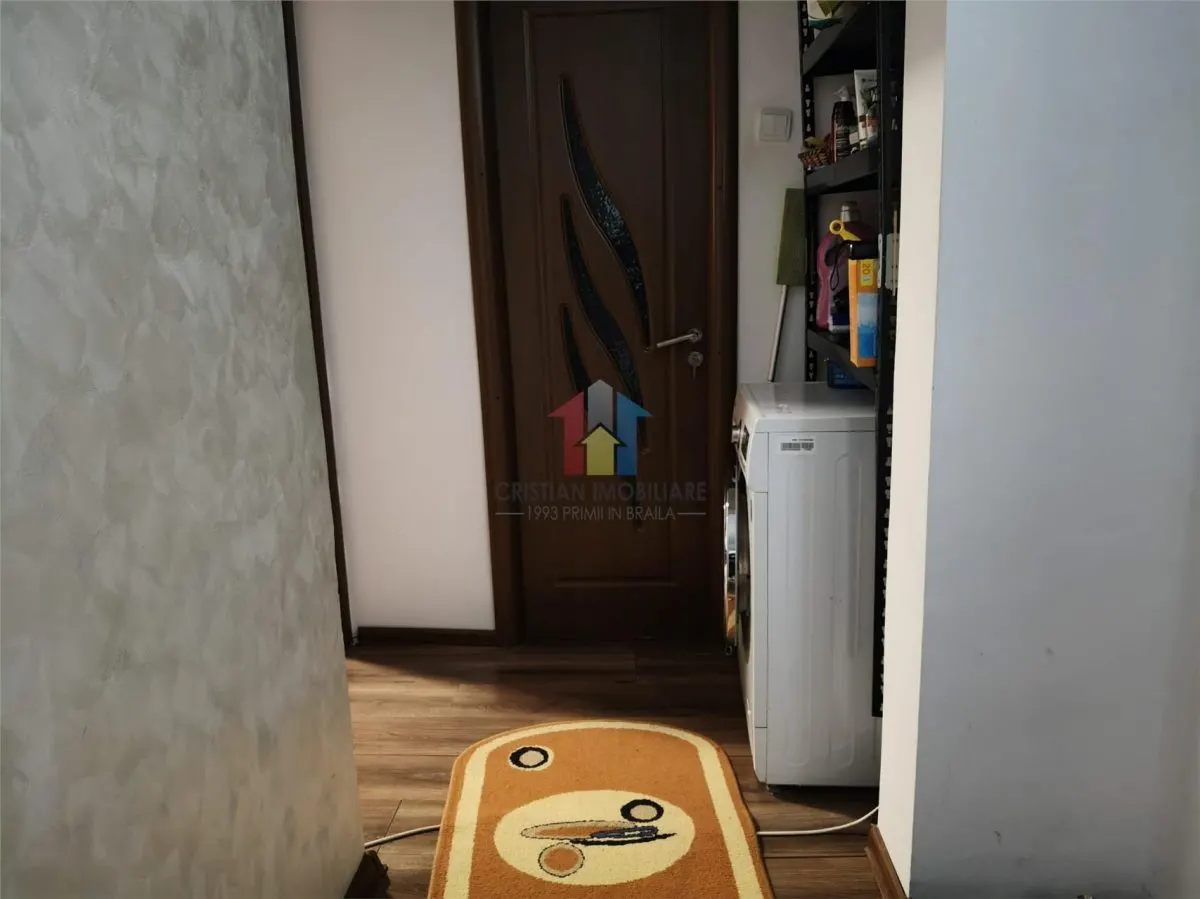 2 camere Radu Negru, parter, cu imbunatatiri - foto 7