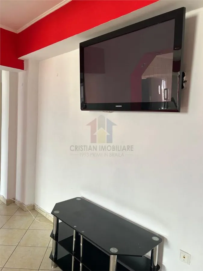 Ap 2 camere mobilat si utilat  -60mp- Buzaului-B-uri bloc nou - foto 13