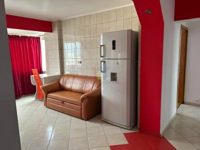 Ap 2 camere mobilat si utilat  -60mp- Buzaului-B-uri bloc nou - foto 17