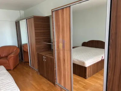Ap 2 camere mobilat si utilat  -60mp- Buzaului-B-uri bloc nou - foto 4