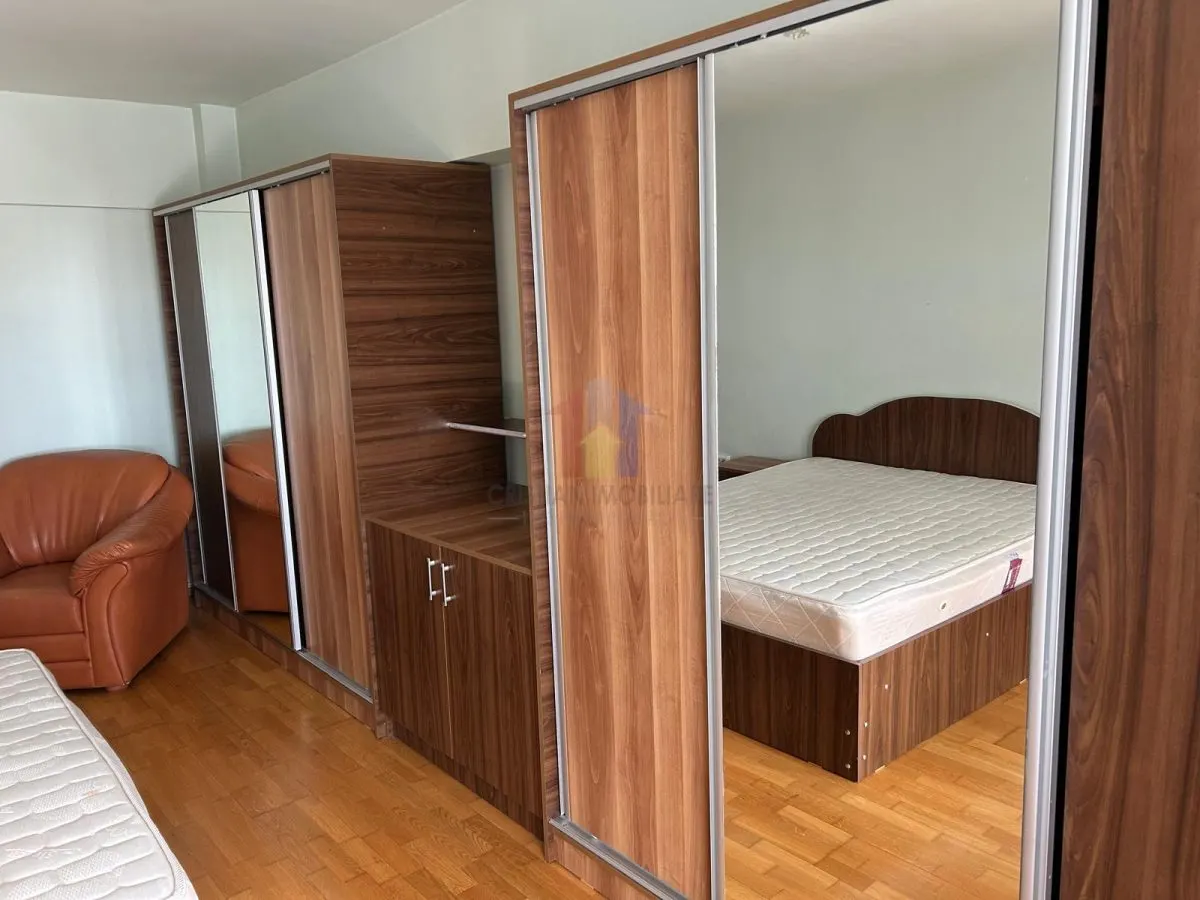 Ap 2 camere mobilat si utilat  -60mp- Buzaului-B-uri bloc nou - foto 4