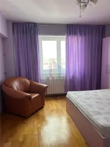Ap 2 camere mobilat si utilat  -60mp- Buzaului-B-uri bloc nou - foto 7
