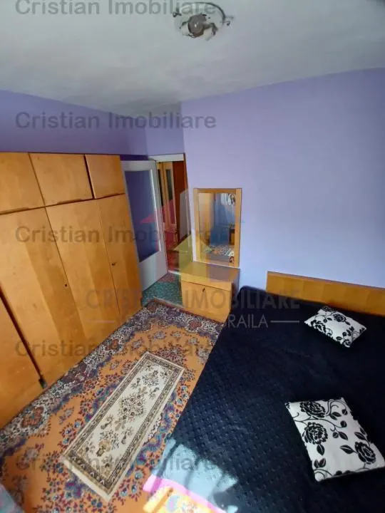 LIBER, balcon 7 m, SPATIOS, 2 camere zona Radu Negru - foto 3