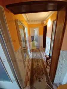 LIBER, balcon 7 m, SPATIOS, 2 camere zona Radu Negru - foto 4