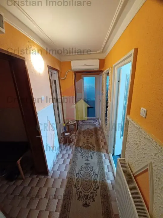 LIBER, balcon 7 m, SPATIOS, 2 camere zona Radu Negru - foto 5