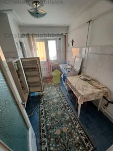 LIBER, balcon 7 m, SPATIOS, 2 camere zona Radu Negru - foto 6
