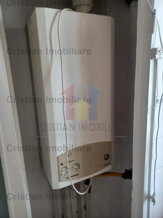 LIBER, balcon 7 m, SPATIOS, 2 camere zona Radu Negru - foto 7