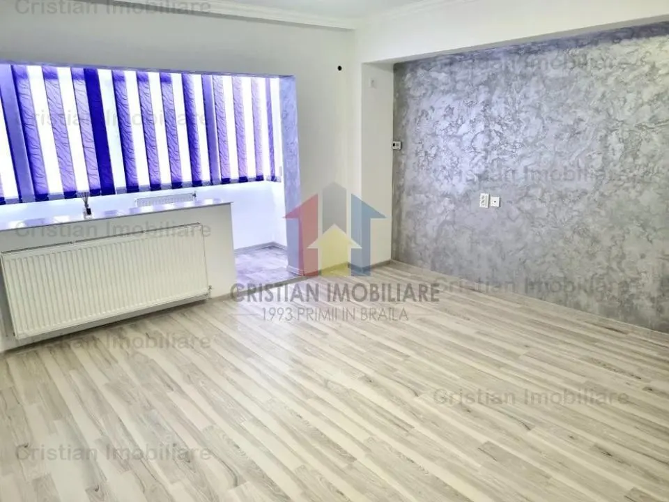 Ap 1 cam zona Buzaului Conf 1 decomandat SPATIOS Totul Nou!!! - foto 7