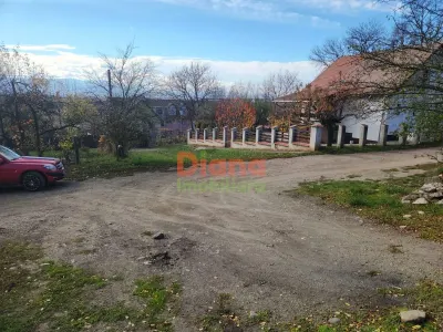 Acum vând teren intravilan construcții în Sibiu, str Viile Sibiului. - foto 3