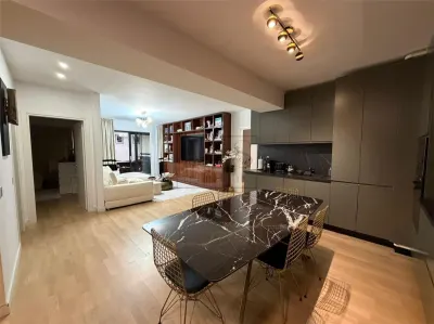 Apartament 3 camere | Upground Residence | Aviatiei | Metrou Pipera - Bucuresti