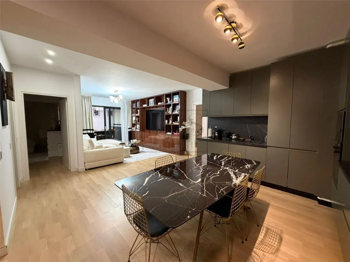 Apartament 3 camere | Upground Residence | Aviatiei | Metrou Pipera - foto 1