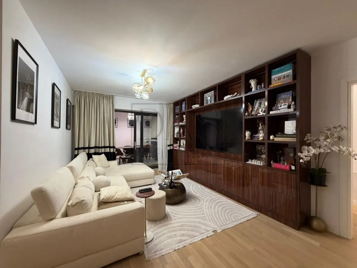 Apartament 3 camere | Upground Residence | Aviatiei | Metrou Pipera - foto 2