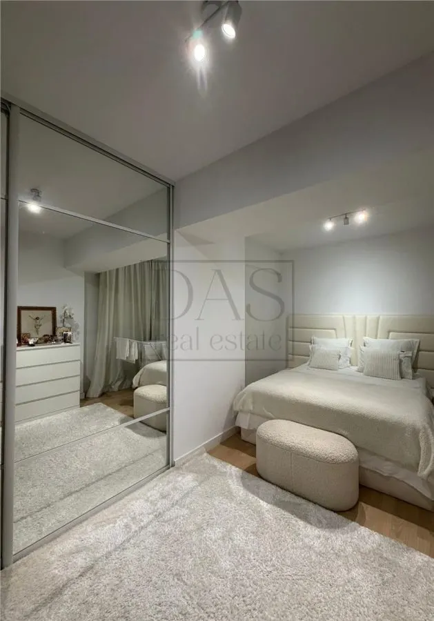 Apartament 3 camere | Upground Residence | Aviatiei | Metrou Pipera - foto 11