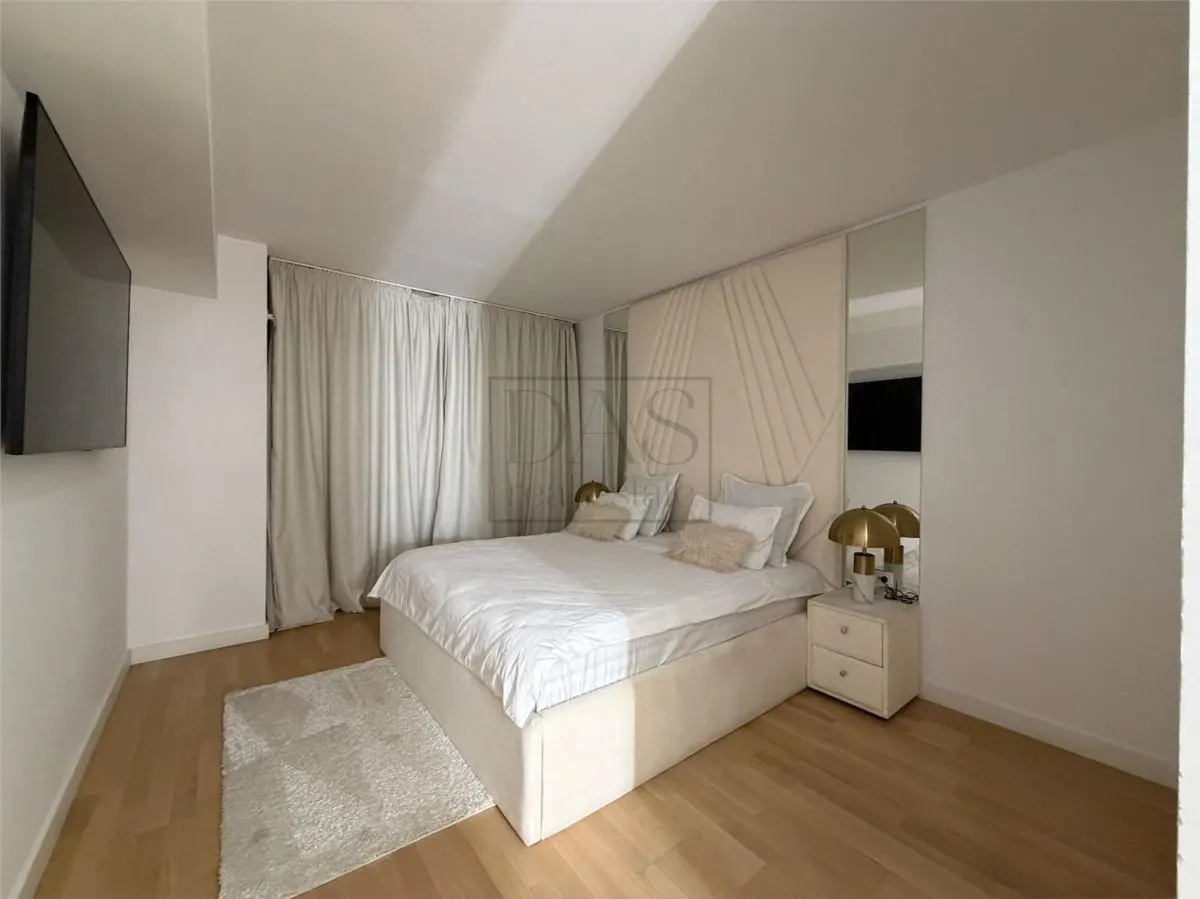 Apartament 3 camere | Upground Residence | Aviatiei | Metrou Pipera - foto 12
