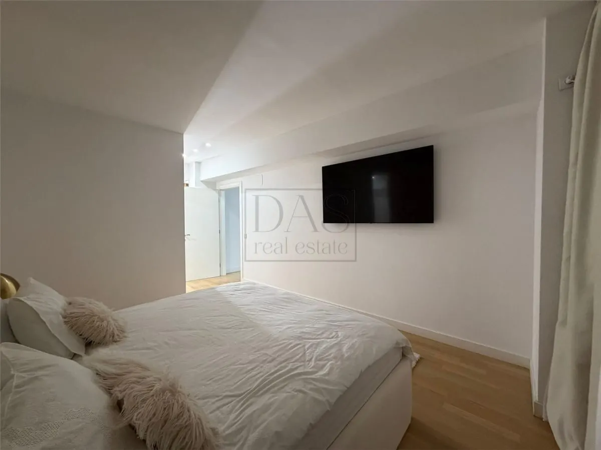 Apartament 3 camere | Upground Residence | Aviatiei | Metrou Pipera - foto 13