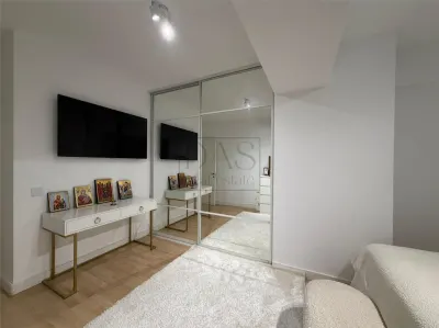 Apartament 3 camere | Upground Residence | Aviatiei | Metrou Pipera - foto 14