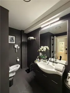Apartament 3 camere | Upground Residence | Aviatiei | Metrou Pipera - foto 16