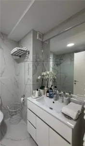 Apartament 3 camere | Upground Residence | Aviatiei | Metrou Pipera - foto 17