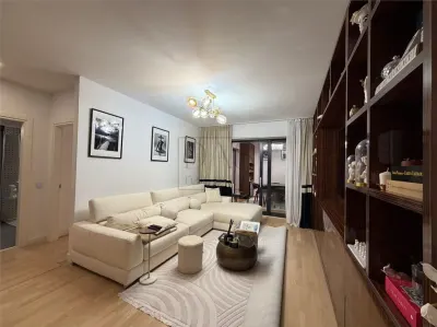Apartament 3 camere | Upground Residence | Aviatiei | Metrou Pipera - foto 3