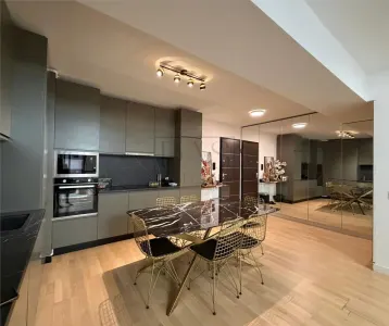 Apartament 3 camere | Upground Residence | Aviatiei | Metrou Pipera - foto 5