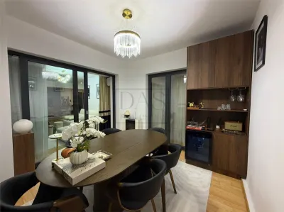 Apartament 3 camere | Upground Residence | Aviatiei | Metrou Pipera - foto 7