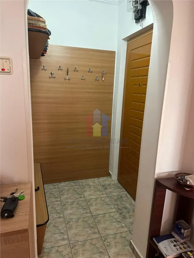 3 camere, Mobilat si Utilat, decomandat, 2 bai, Obor - Dinamo - foto 12