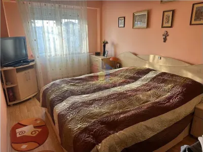 3 camere, Mobilat si Utilat, decomandat, 2 bai, Obor - Dinamo - foto 6