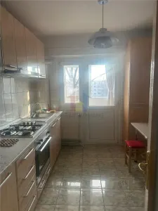 3 camere, Mobilat si Utilat, decomandat, 2 bai, Obor - Dinamo - foto 8