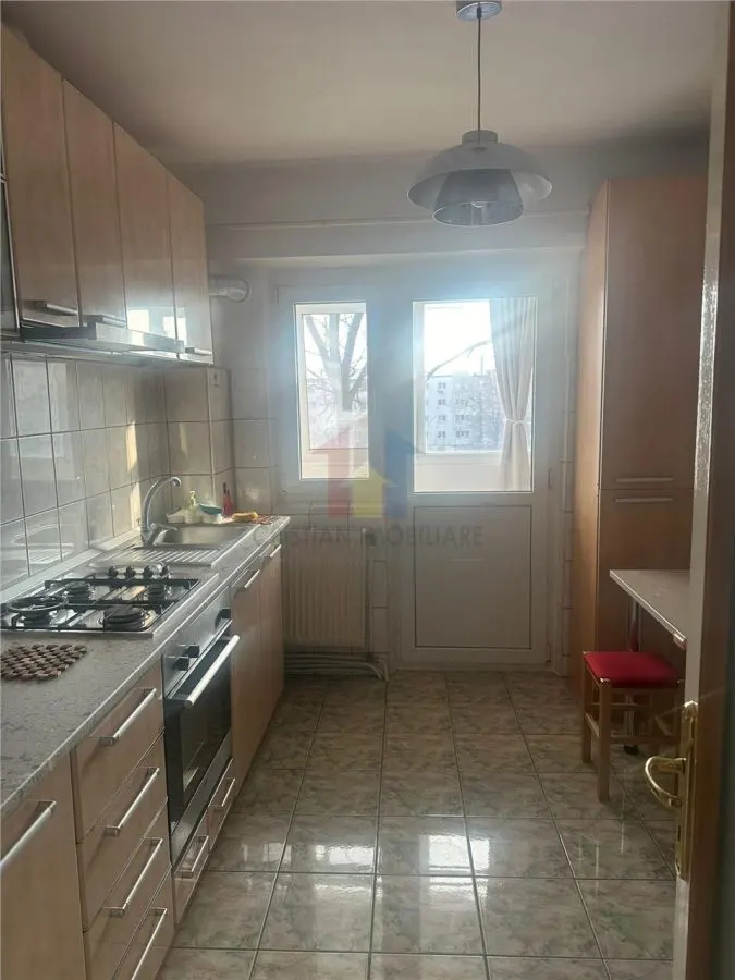 3 camere, Mobilat si Utilat, decomandat, 2 bai, Obor - Dinamo - foto 8