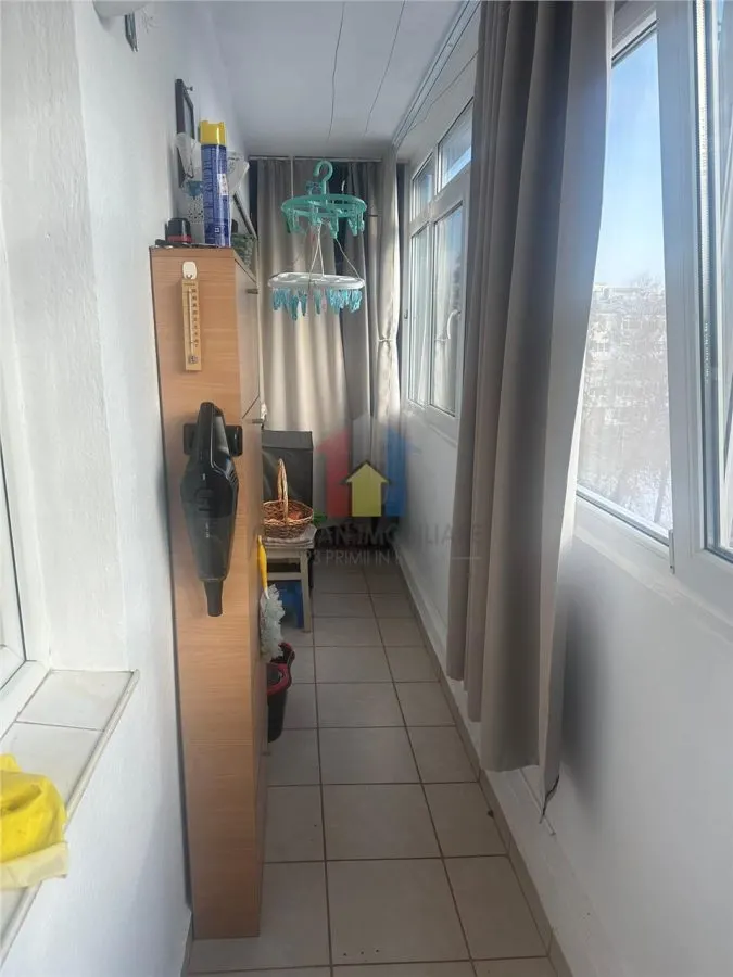 3 camere, Mobilat si Utilat, decomandat, 2 bai, Obor - Dinamo - foto 10