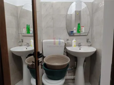 3 camere, decomandat, 71 mp, 2 bai, Renovat 2024, Obor - foto 12