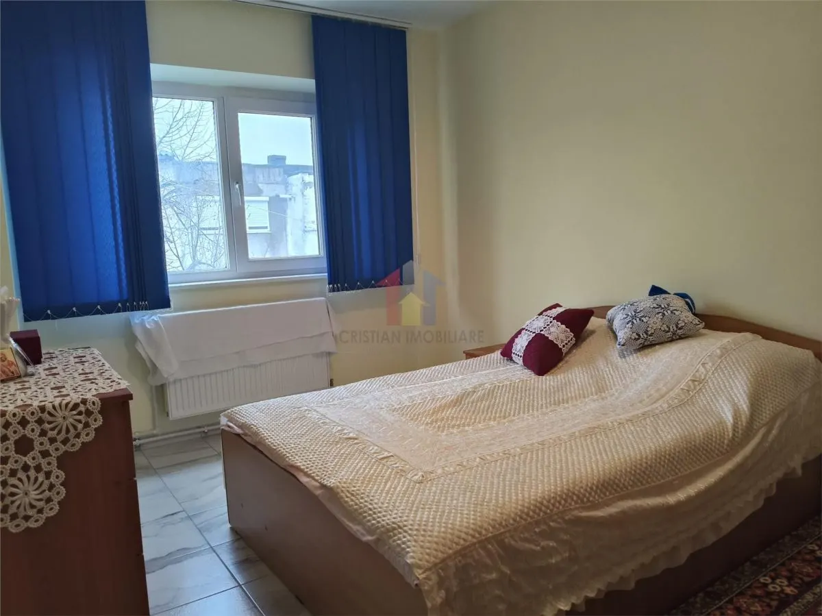 3 camere, decomandat, 71 mp, 2 bai, Renovat 2024, Obor - foto 3