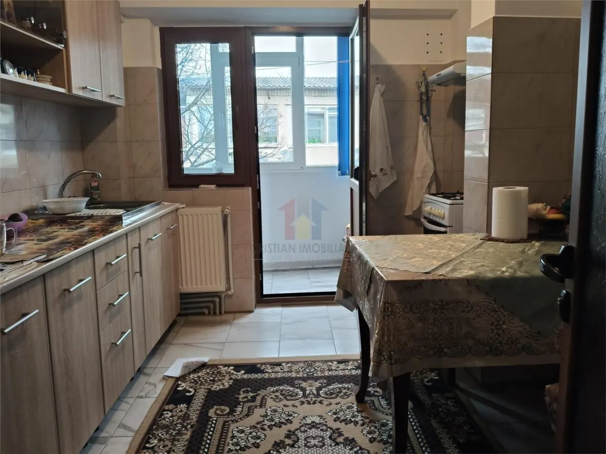 3 camere, decomandat, 71 mp, 2 bai, Renovat 2024, Obor - foto 5