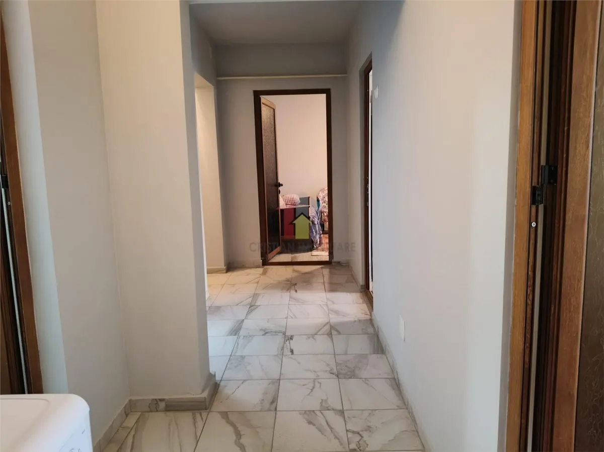 3 camere, decomandat, 71 mp, 2 bai, Renovat 2024, Obor - foto 6
