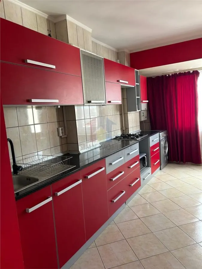 Ap 2 Camere  Mobilat si Utilat 60mp- Buzaului - foto 14