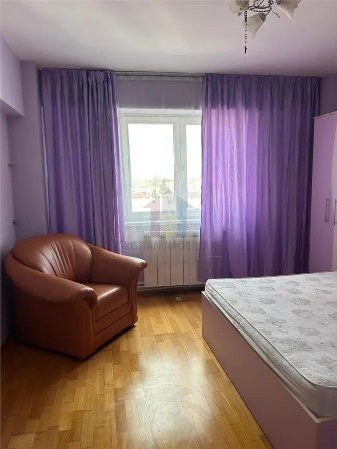 Ap 2 Camere  Mobilat si Utilat 60mp- Buzaului - foto 3