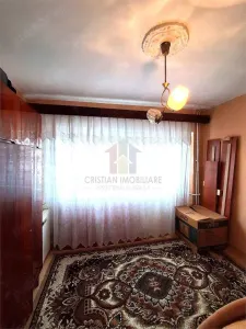 Ap  2 cam, conf 1, decomandat, Vidin, etaj 3, LIBER - foto 2