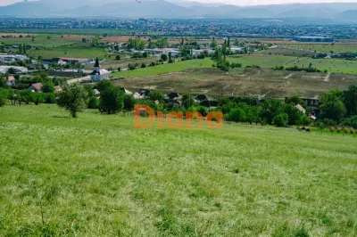 Hopa stai așa. Vând teren intravilan în Sibiu, str Viile Sibiului. - foto 17