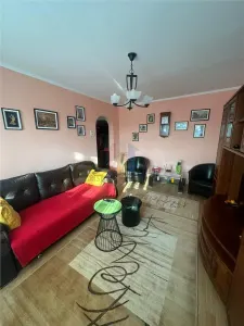 Mobilat si Utilat 3 camere, decomandat, 2 bai, Obor - Dinamo - Braila