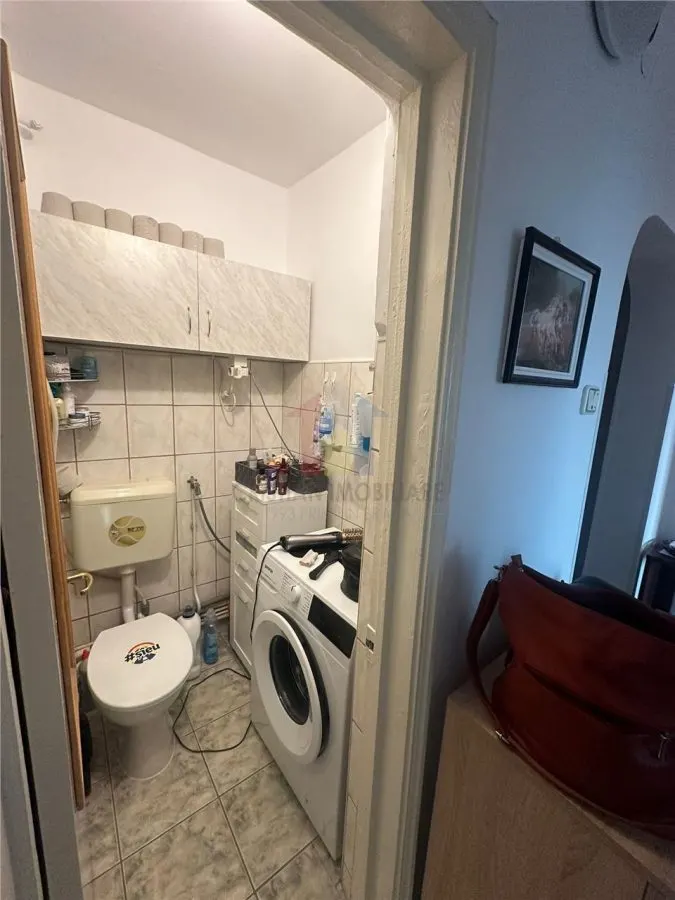 Mobilat si Utilat 3 camere, decomandat, 2 bai, Obor - Dinamo - foto 13