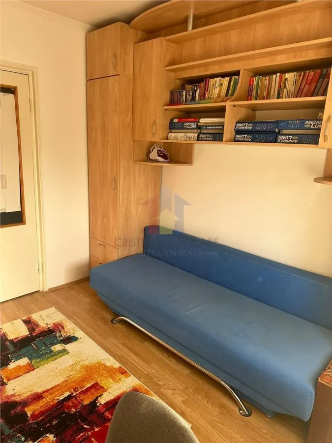 Mobilat si Utilat 3 camere, decomandat, 2 bai, Obor - Dinamo - foto 3