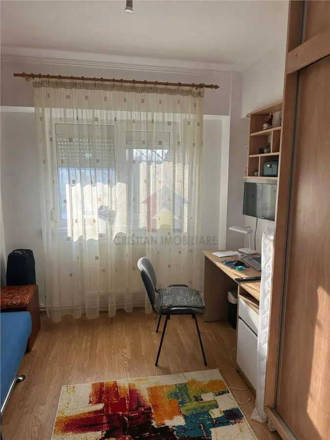 Mobilat si Utilat 3 camere, decomandat, 2 bai, Obor - Dinamo - foto 4